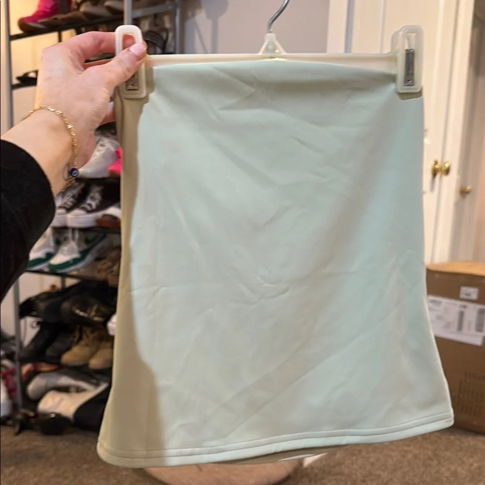 Women's Tube Top - Picture 2 of 3